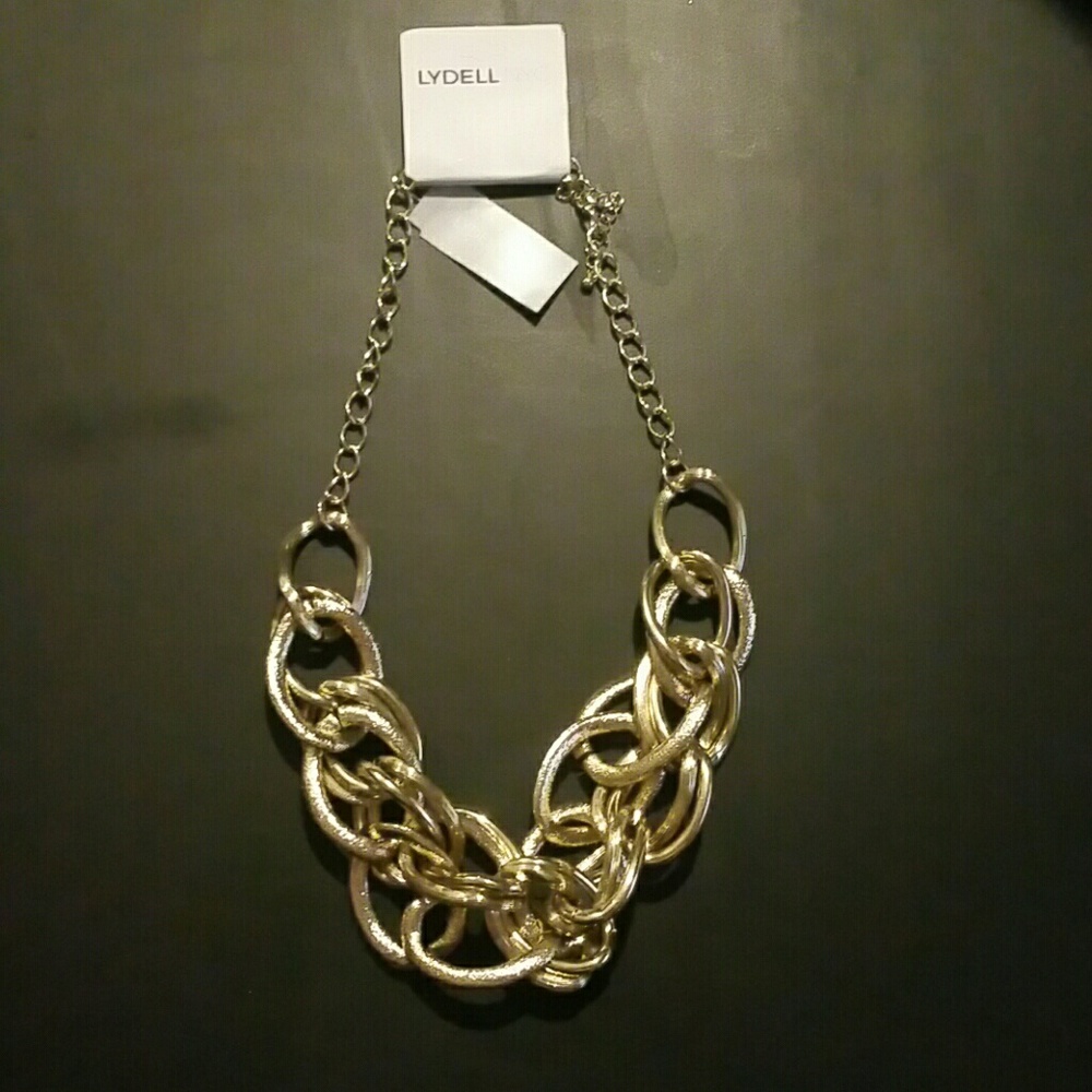Costume jewelry